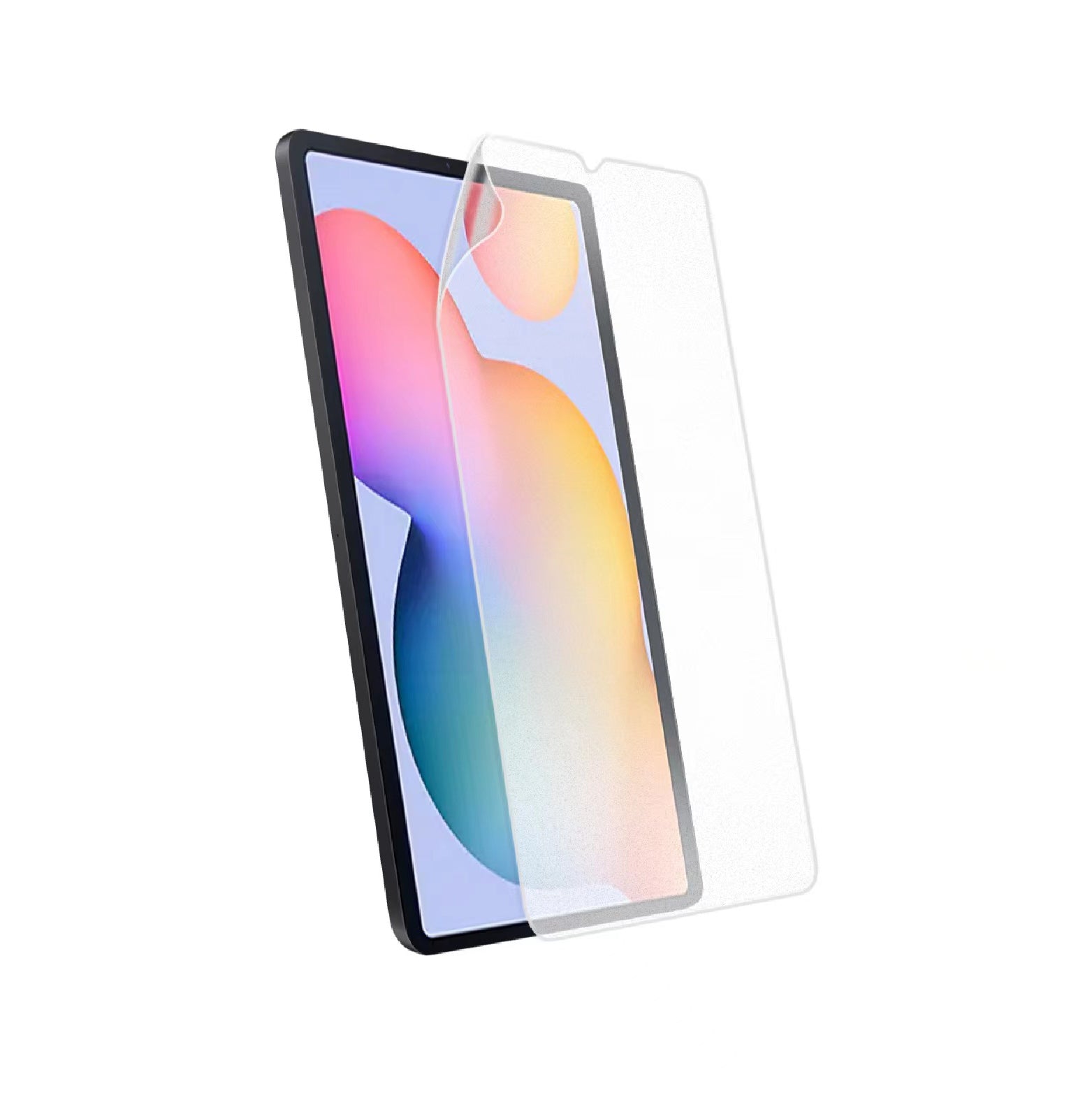 Galaxy Tab A9 Kağıt Hisli Mat Zore Paper-Like Ekran Koruyucu
