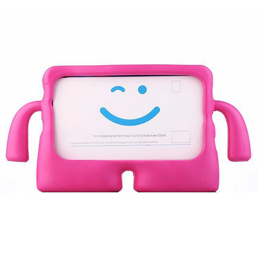 Galaxy Tab A9 Zore iBuy Standlı Tablet Kılıf