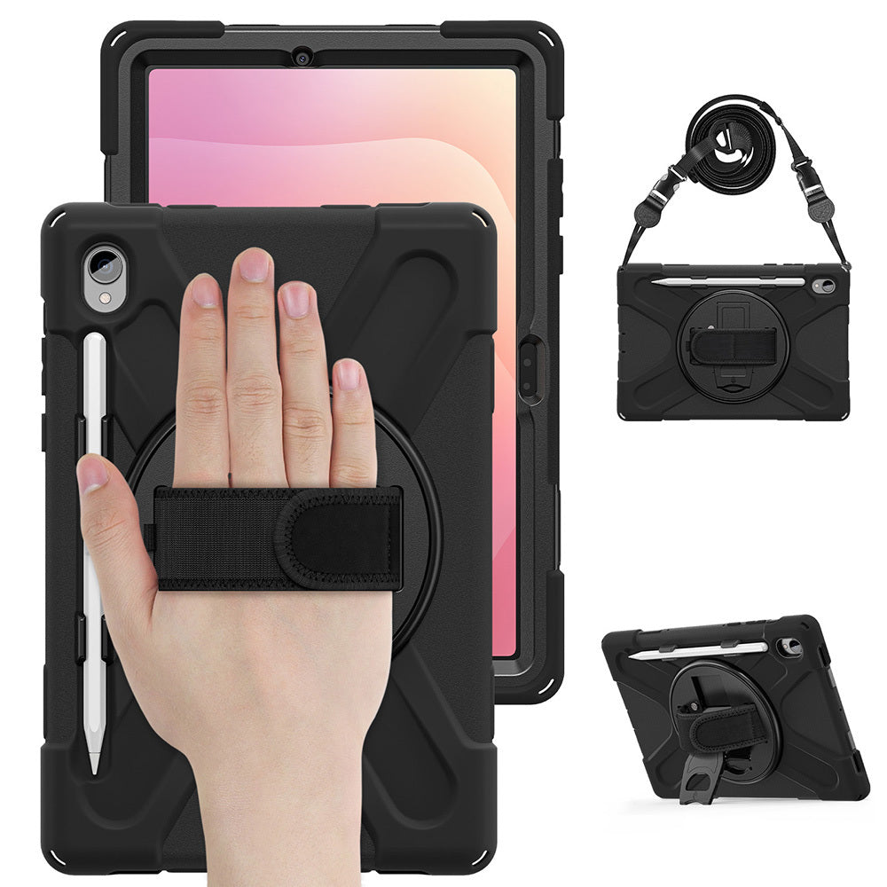 Galaxy Tab S11 Zore Defender Tablet Silikon