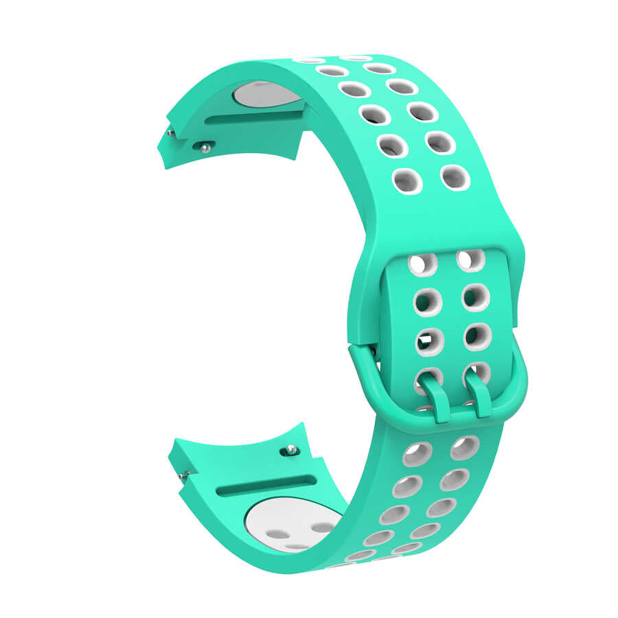 Galaxy Watch 4 40mm KRD-02 Silikon Kordon