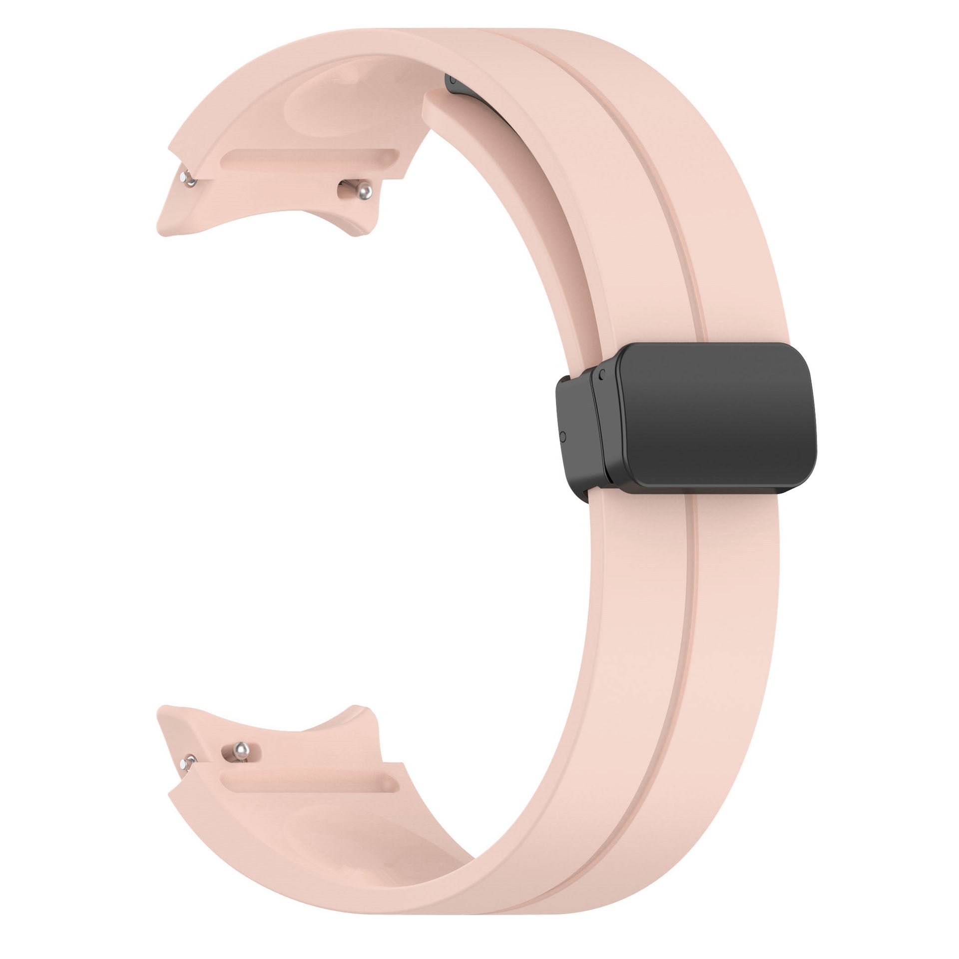 Galaxy Watch 4 40mm Zore KRD-84 Silikon Kordon
