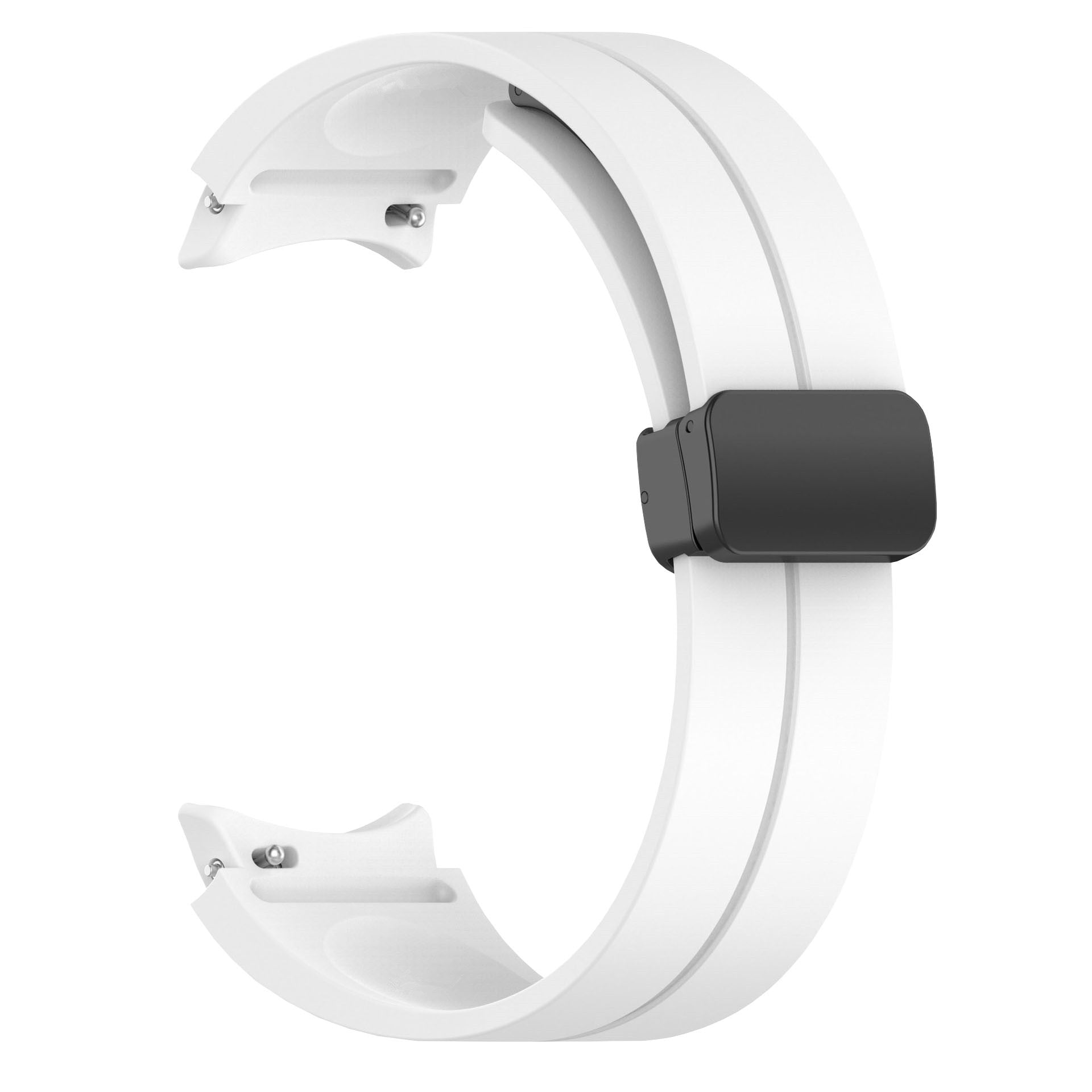 Galaxy Watch 4 44mm Zore KRD-84 Silikon Kordon