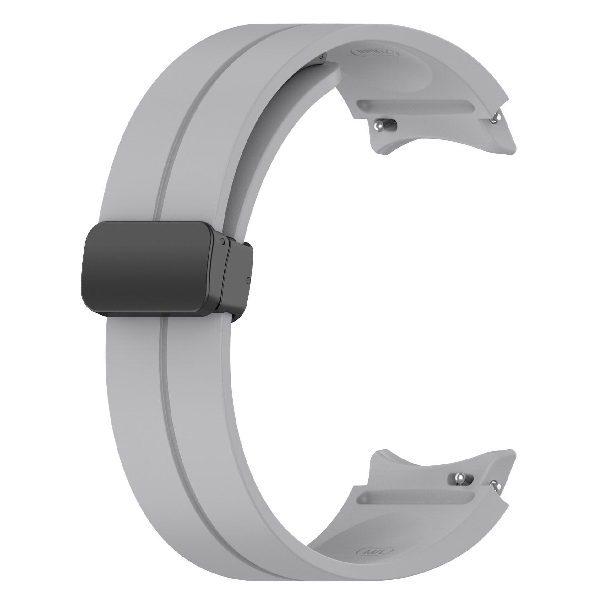 Galaxy Watch 4 44mm Zore KRD-84 Silikon Kordon