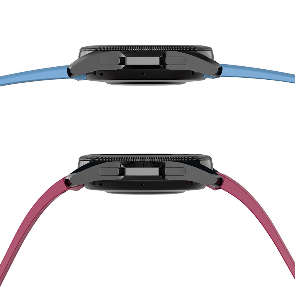 Galaxy Watch 4 Classic 42mm Zore KRD-84 Silikon Kordon