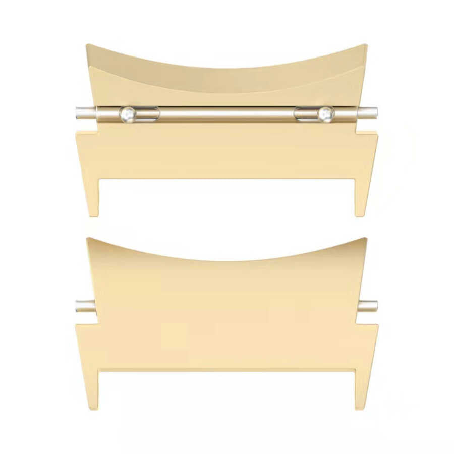 Galaxy Watch 4 Classic 46mm 20mm Metal Kordon Dönüştürücü