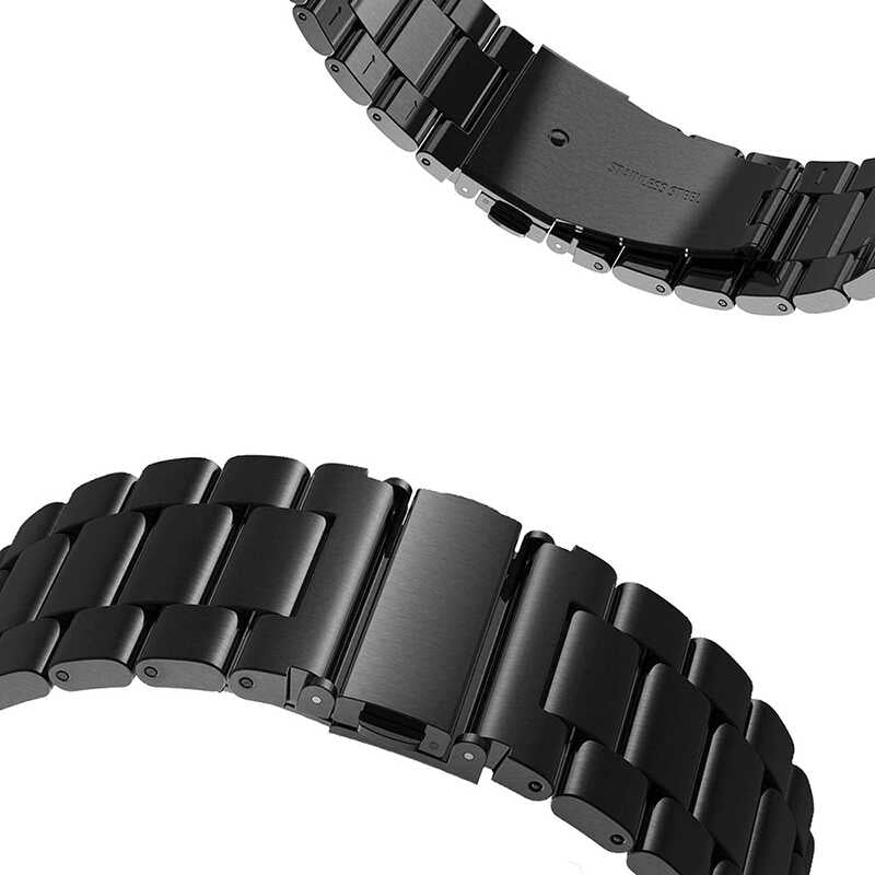 Galaxy Watch 42mm (20mm) KRD-04 Metal Kordon