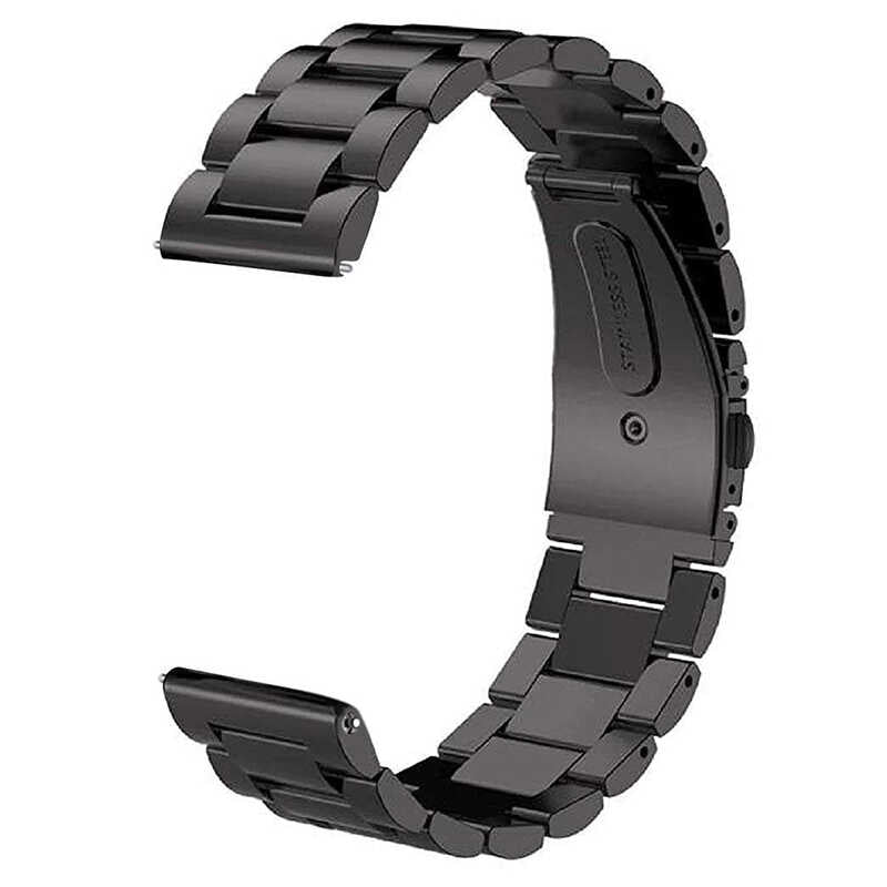 Galaxy Watch 46mm (22mm) KRD-04 Metal Kordon