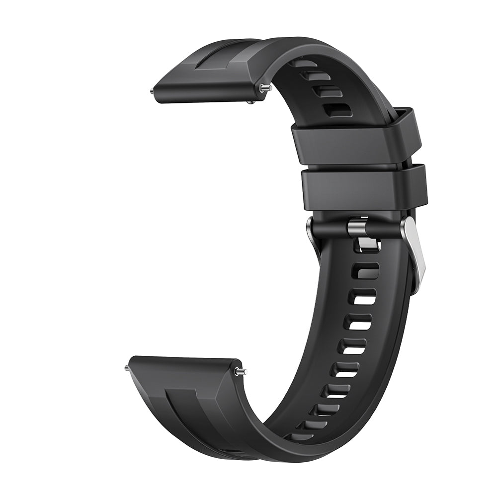 Galaxy Watch 46mm Zore KRD-148 22mm Silikon Kordon