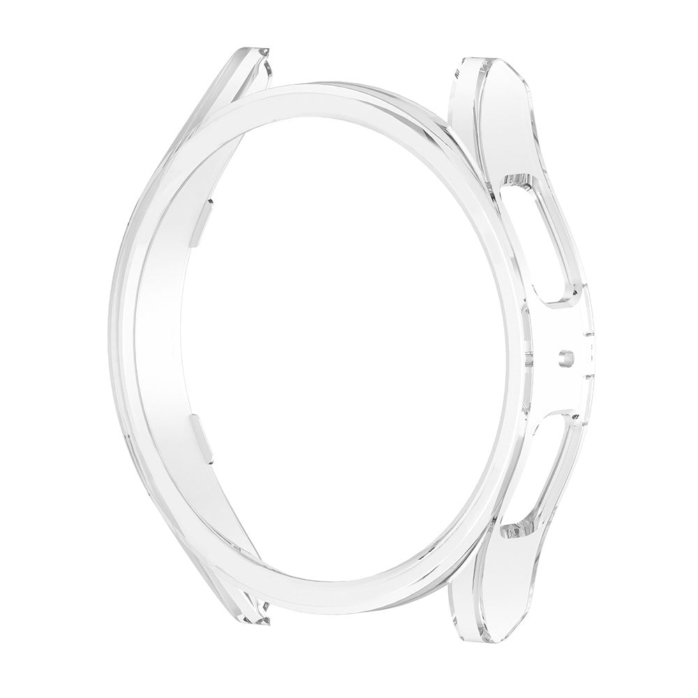 Galaxy Watch 6 44mm Sert PC Kasa Koruyucu Zore Watch Gard 16