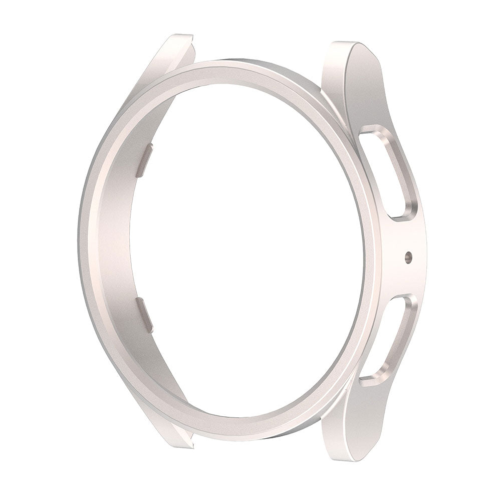 Galaxy Watch 6 44mm Sert PC Kasa Koruyucu Zore Watch Gard 16