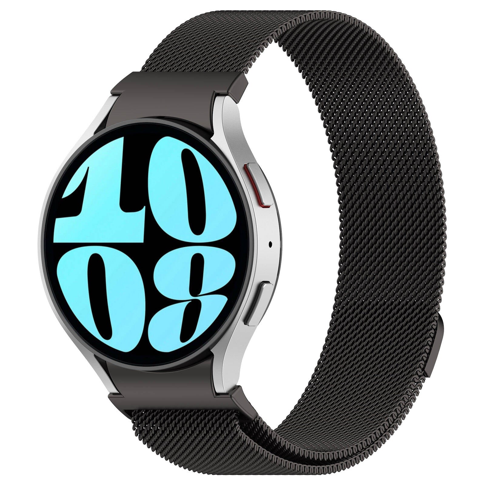 Galaxy Watch 6 Classic 43mm Zore KRD-01 Metal Kordon