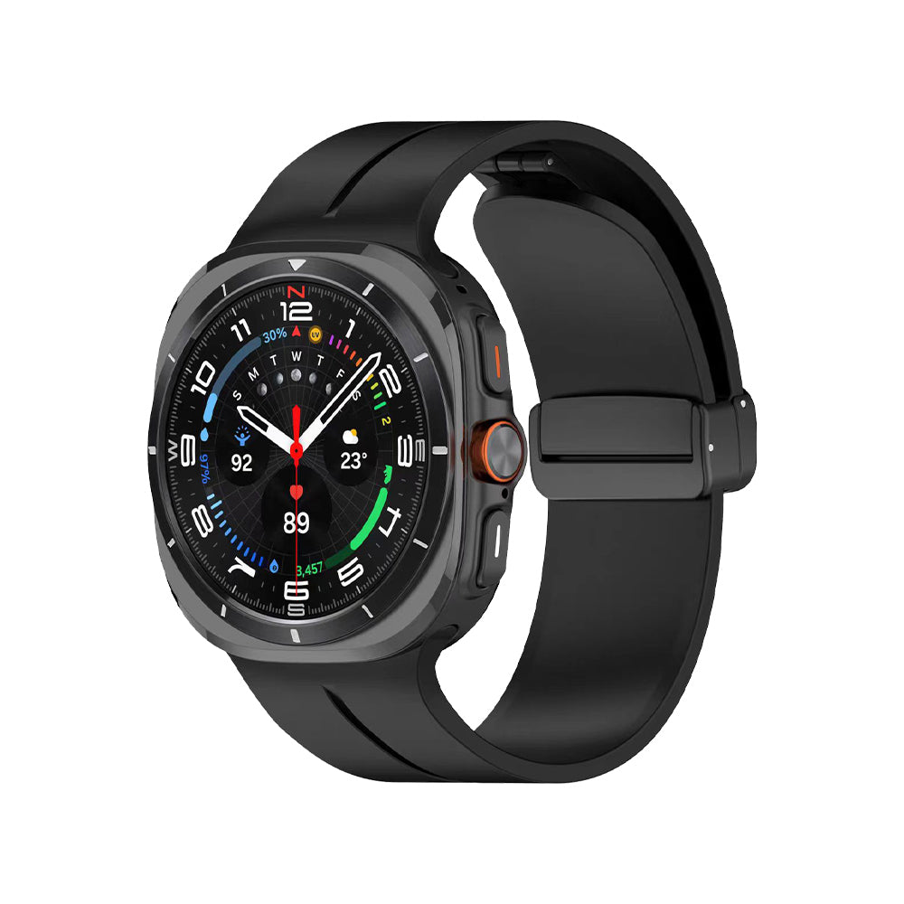 Galaxy Watch 8 40mm KRD-84 22mm Silikon Kordon