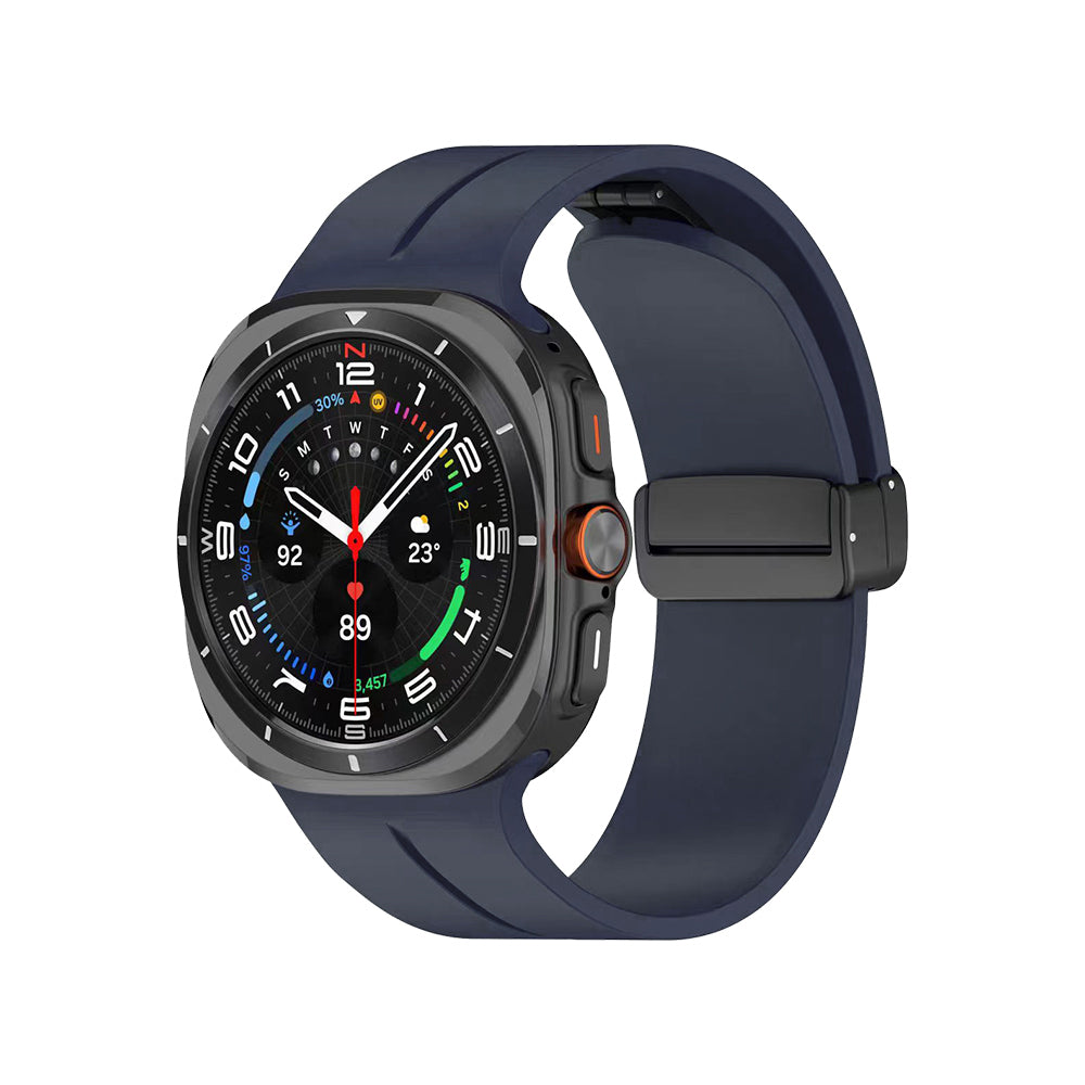 Galaxy Watch 8 40mm Zore KRD-84 22mm Silikon Kordon