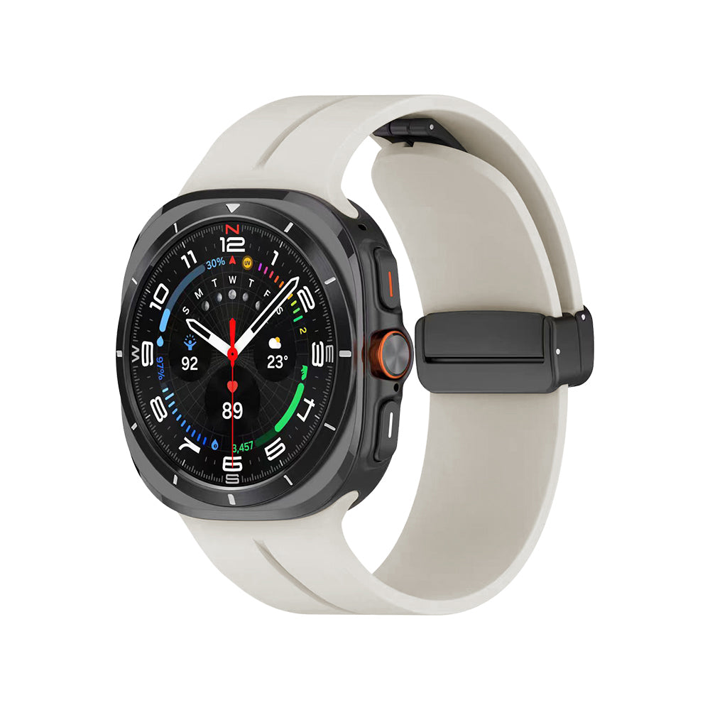 Galaxy Watch 8 40mm Zore KRD-84 22mm Silikon Kordon