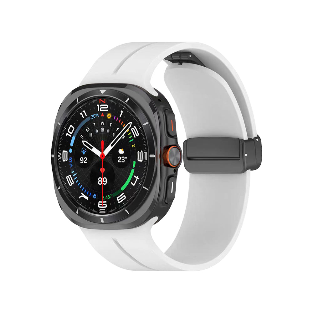 Galaxy Watch 8 44mm Zore KRD-84 22mm Silikon Kordon