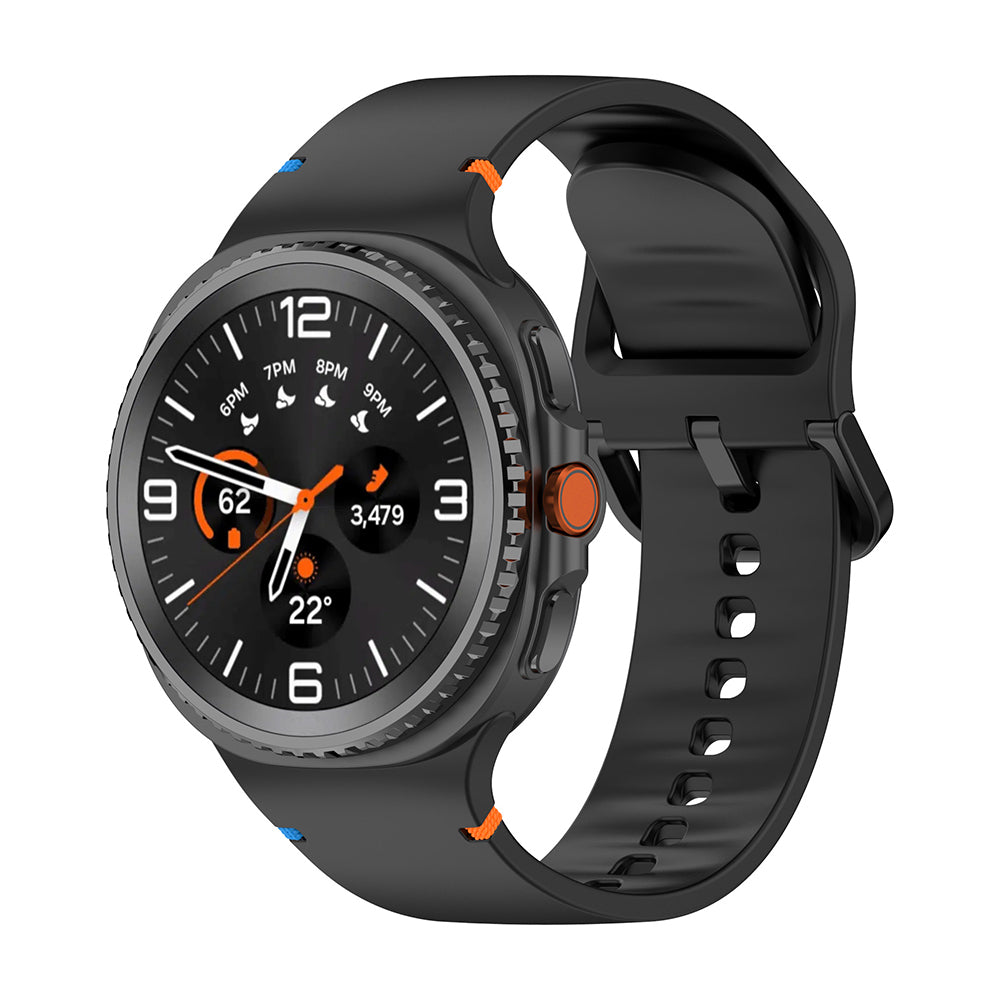 Galaxy Watch 8 Ultra Zore Klasik Kordon