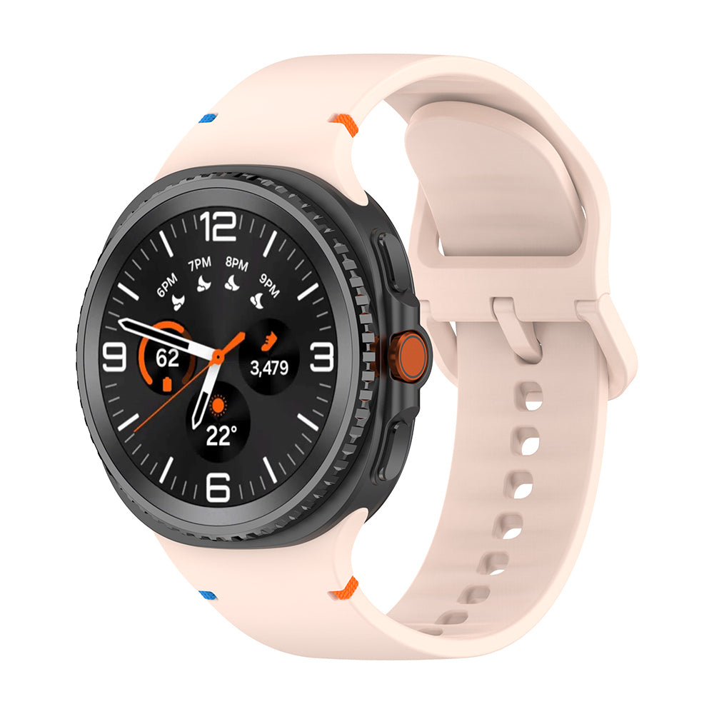 Galaxy Watch 8 Ultra Zore Klasik Kordon