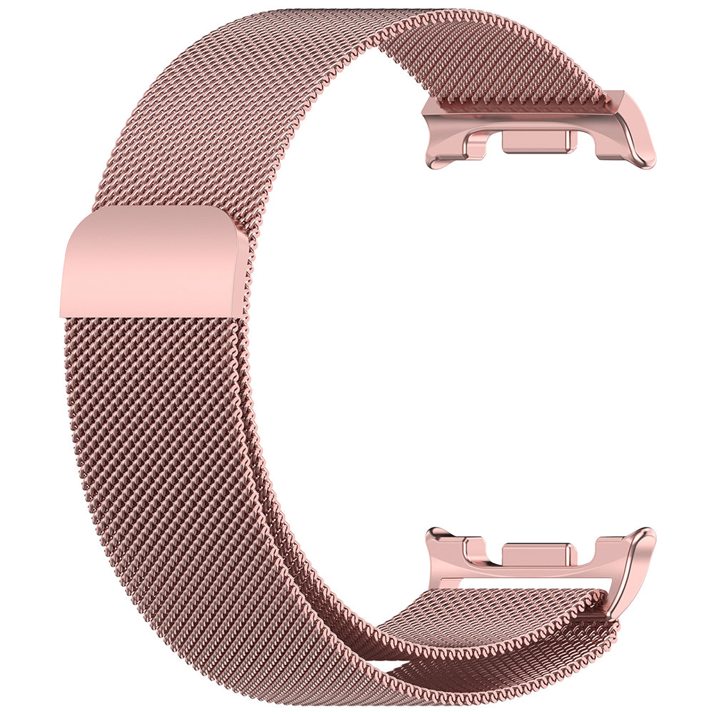 Galaxy Watch 8 Zore KRD-01 Metal Kordon