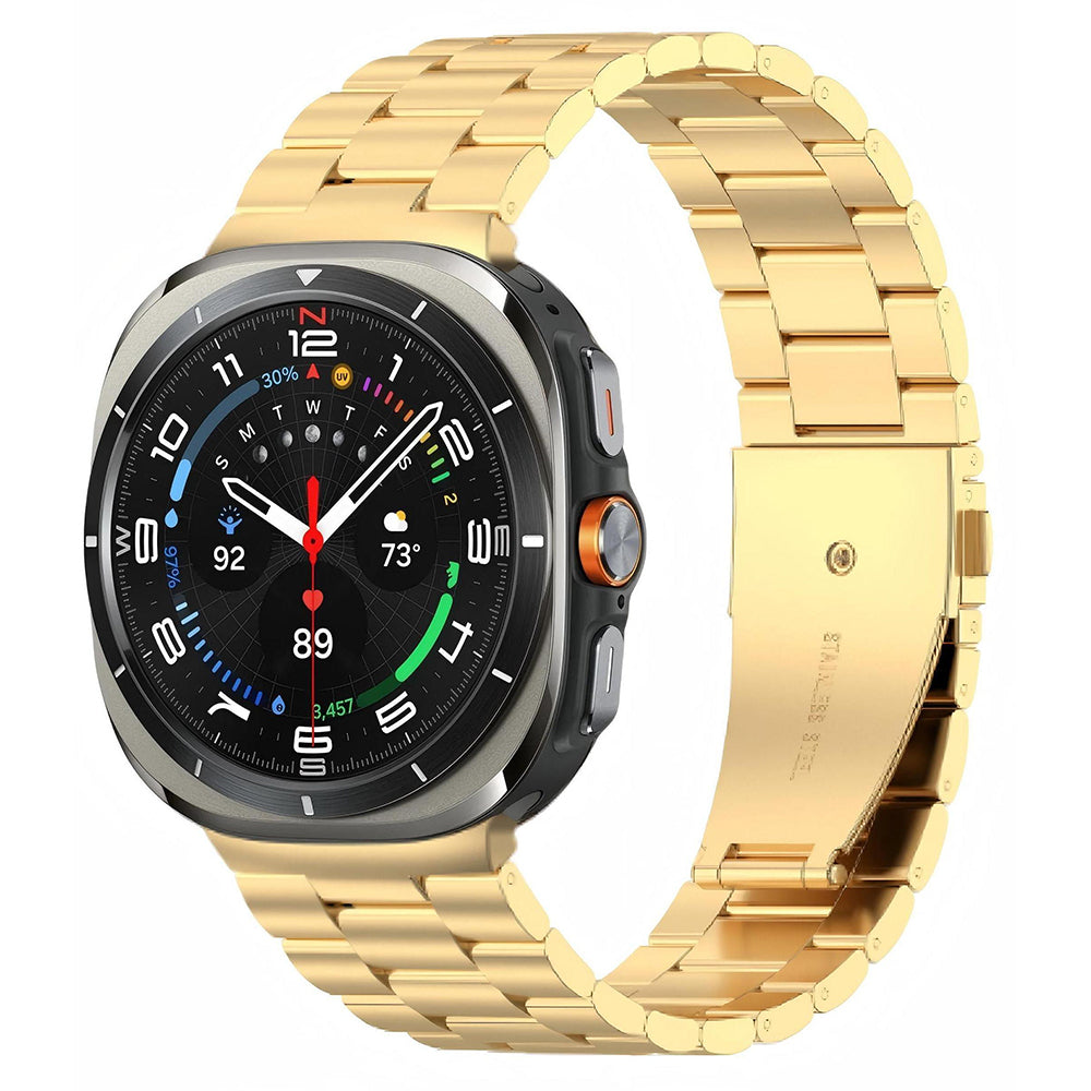 Galaxy Watch 8 Zore KRD-04 Metal Kordon
