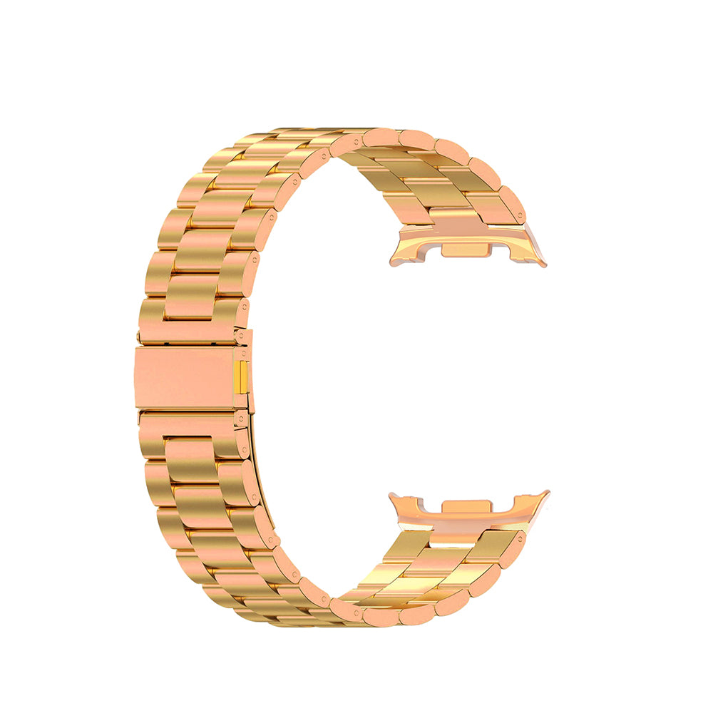 Galaxy Watch 8 Zore KRD-04 Metal Kordon