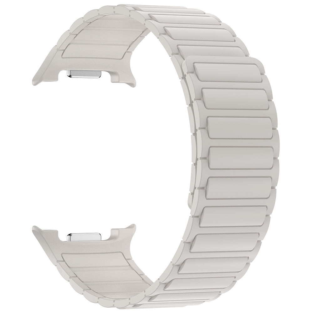 Galaxy Watch 8 Zore KRD-146 Silikon Kordon Strap Kayış