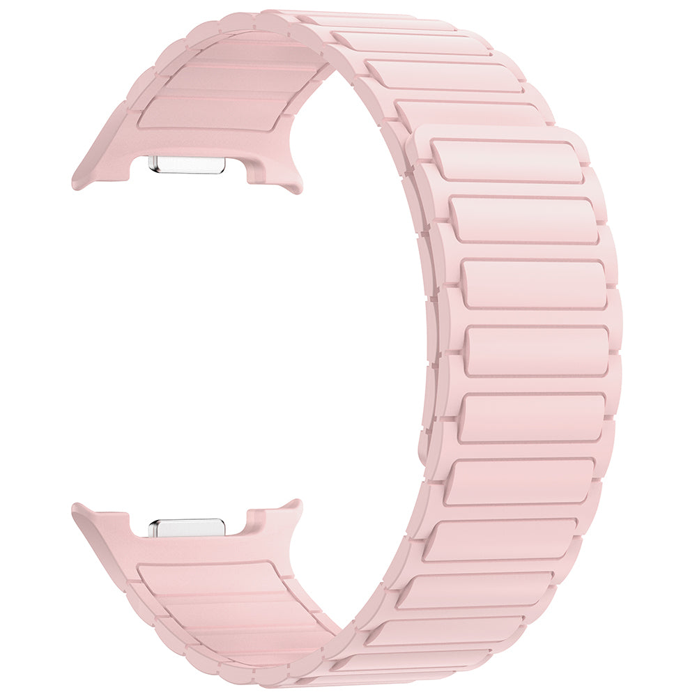 Galaxy Watch 8 Zore KRD-146 Silikon Kordon Strap Kayış