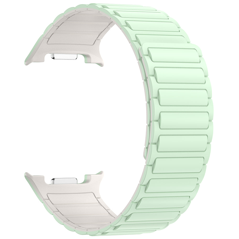 Galaxy Watch 8 Zore KRD-146 Silikon Kordon Strap Kayış