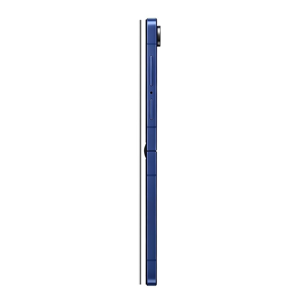 Galaxy Z Flip 8 Mohseven Internal Film Pet İç Ekran Koruyucu