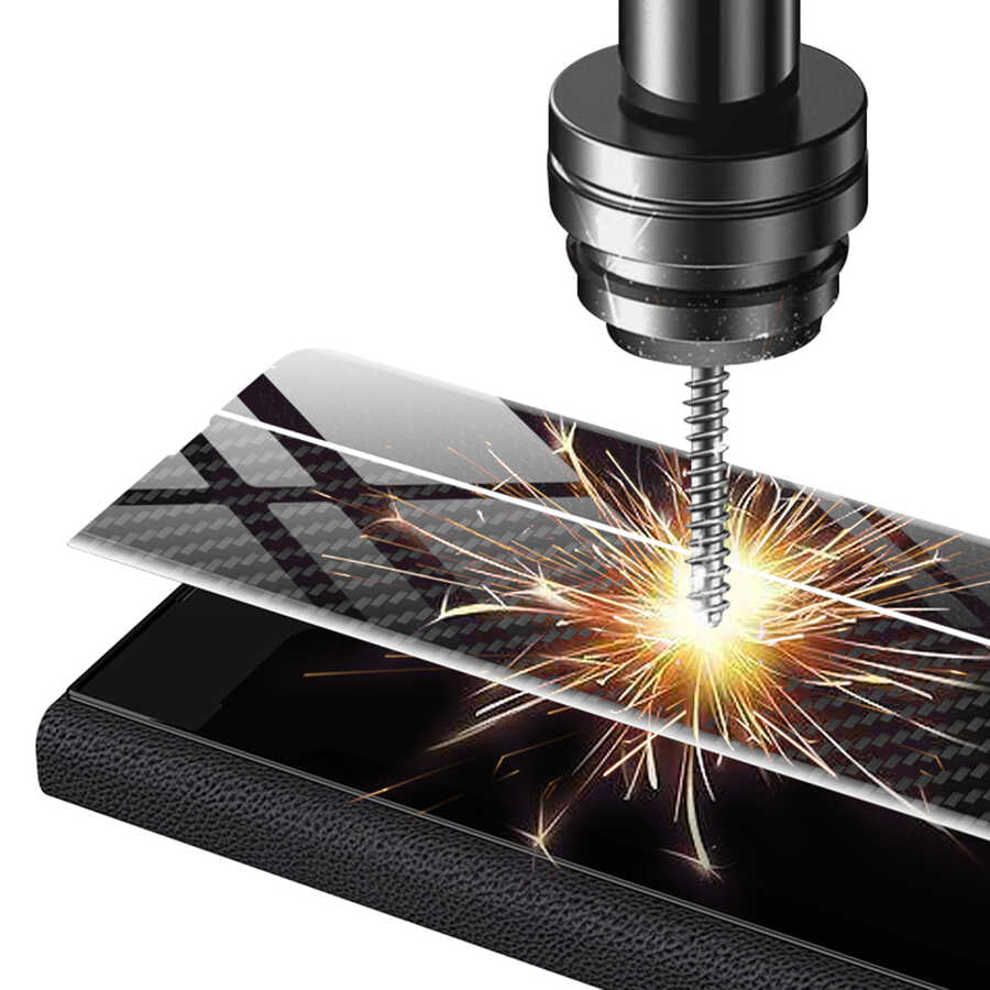 Galaxy Z Fold 2 Kılıf Zore Droga Kılıf