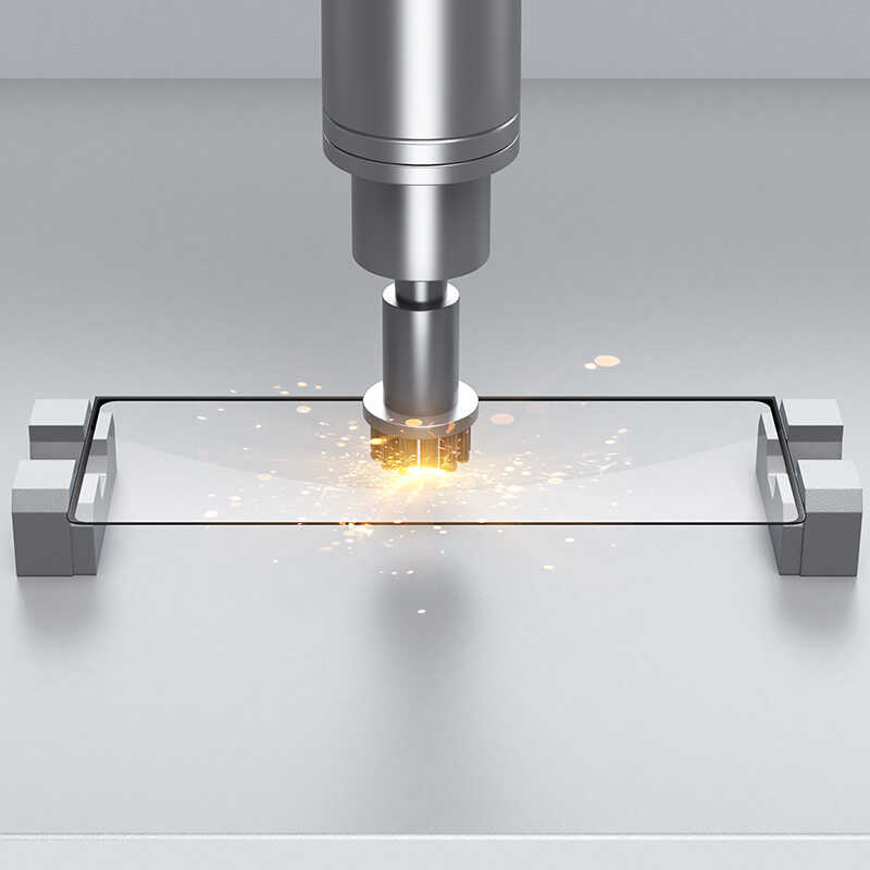 Galaxy Z Fold 3 Kılıf Benks 3 in 1 Suit Kılıf