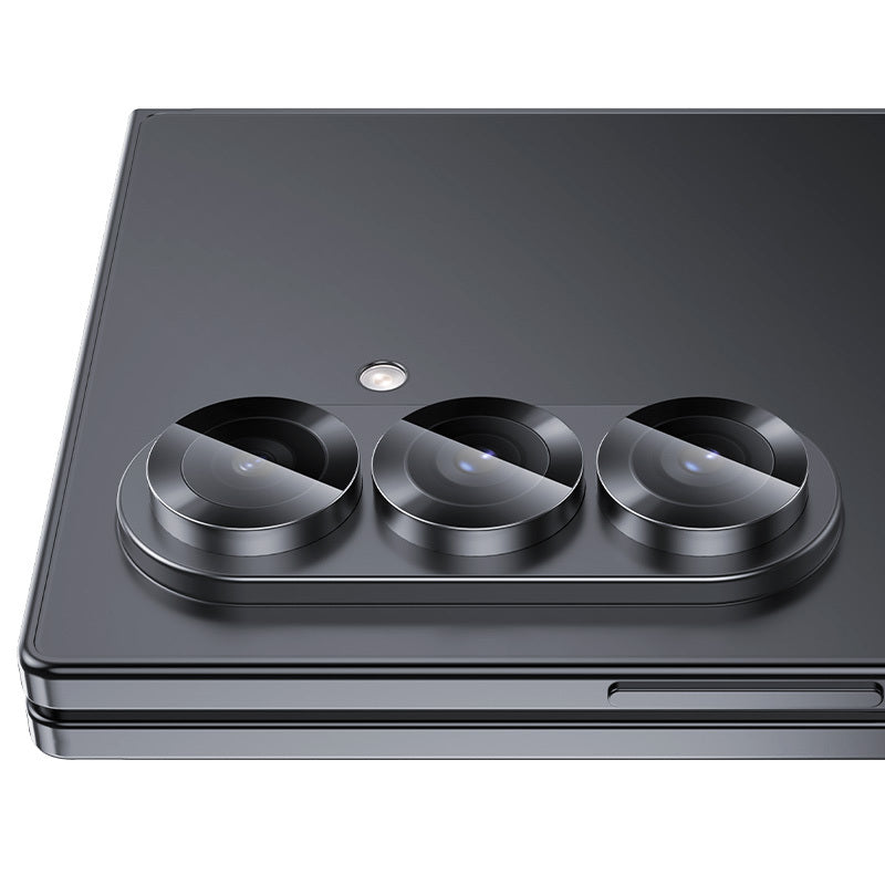 Galaxy Z Fold 7 Benks AR Glass Warrior Premium Cam Kamera Lens Koruyucu