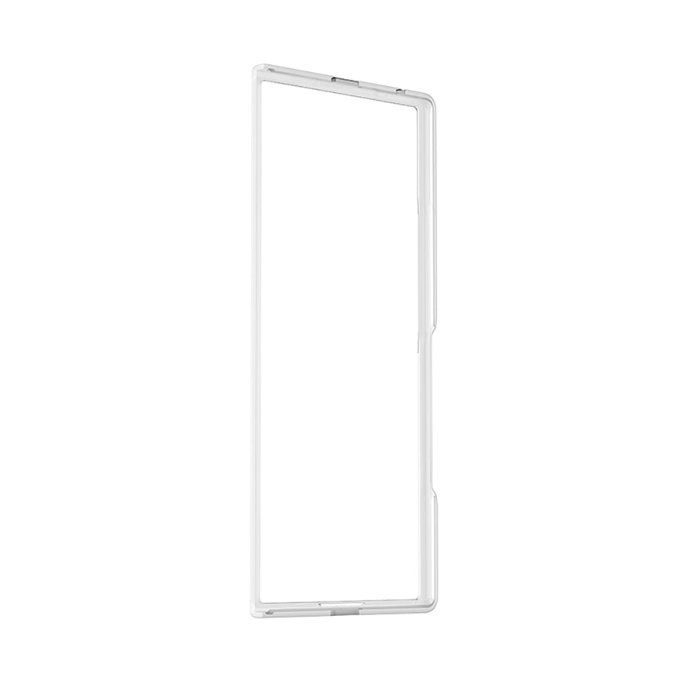 Galaxy Z Fold 7 Benks Crystal Grand Combo Üçlü Aksesuar Seti (Ön Arka Şeffaf Kılıf + Ekran Koruyucu)