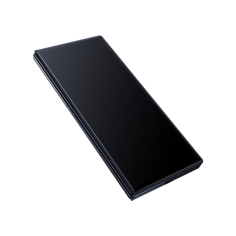 Galaxy Z Fold 7 Benks Glass Warrior HD Cam Ekran Koruyucu + Kolay Uygulama Aparatlı
