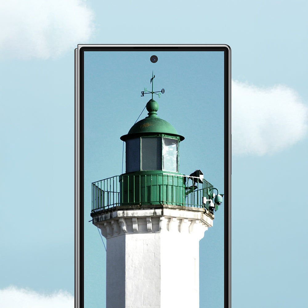 Galaxy Z Fold 7 Benks Ultra Shield Ekran Koruyucu + Kolay Uygulama Aparatlı