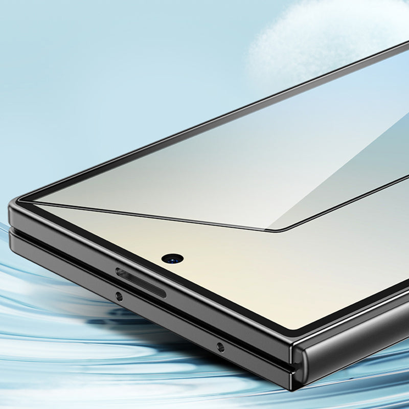 Galaxy Z Fold 7 Benks Ultra Shield Ekran Koruyucu + Kolay Uygulama Aparatlı