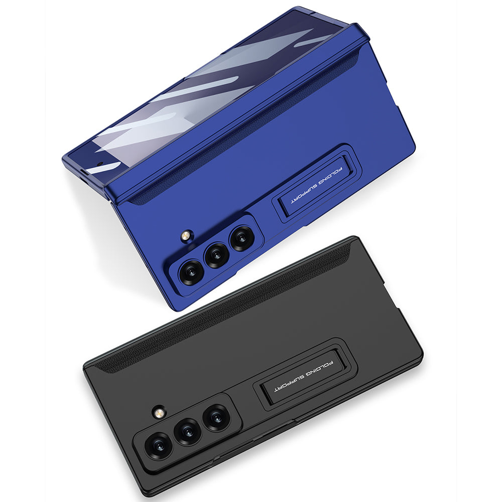 Galaxy Z Fold 7 Kılıf Zore M-Magnet Kılıf