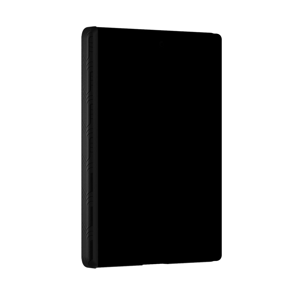 Galaxy Z Fold 8 Kılıf M-safe Şarj Özellikli Metal Kamera Çerçeveli Raptic Aramid SkinPro Serisi Karbon Kılıf