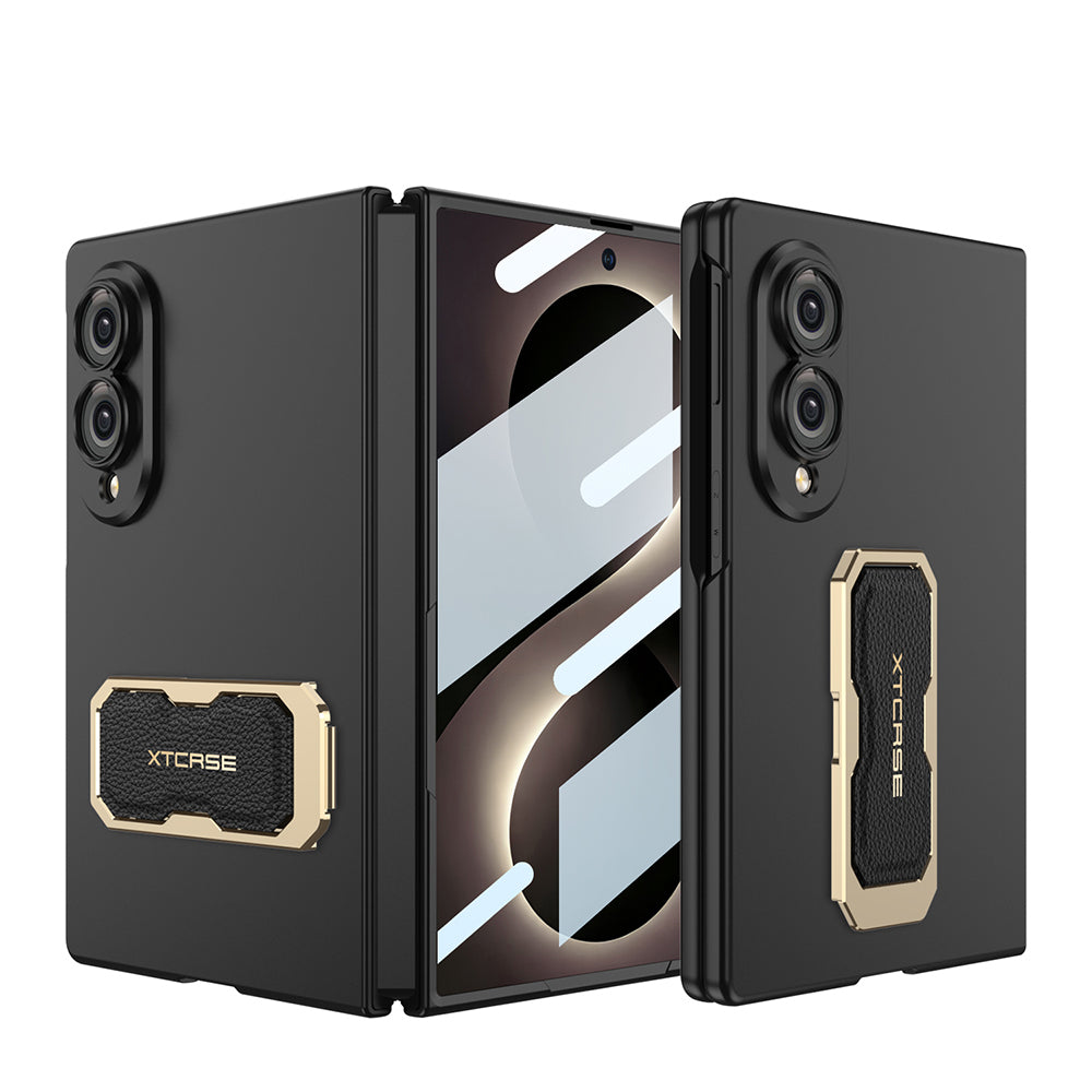 Galaxy Z Fold 8 Kılıf Zore Kıpta KPT-03 Sert PC Kılıf