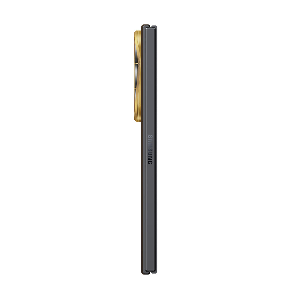 Galaxy Z Fold 8 Ultra Kılıf M-safe Şarj Özellikli Aramid Karbon Fiber Pitaka Sunset 2.0 California Dream Serisi Kılıf