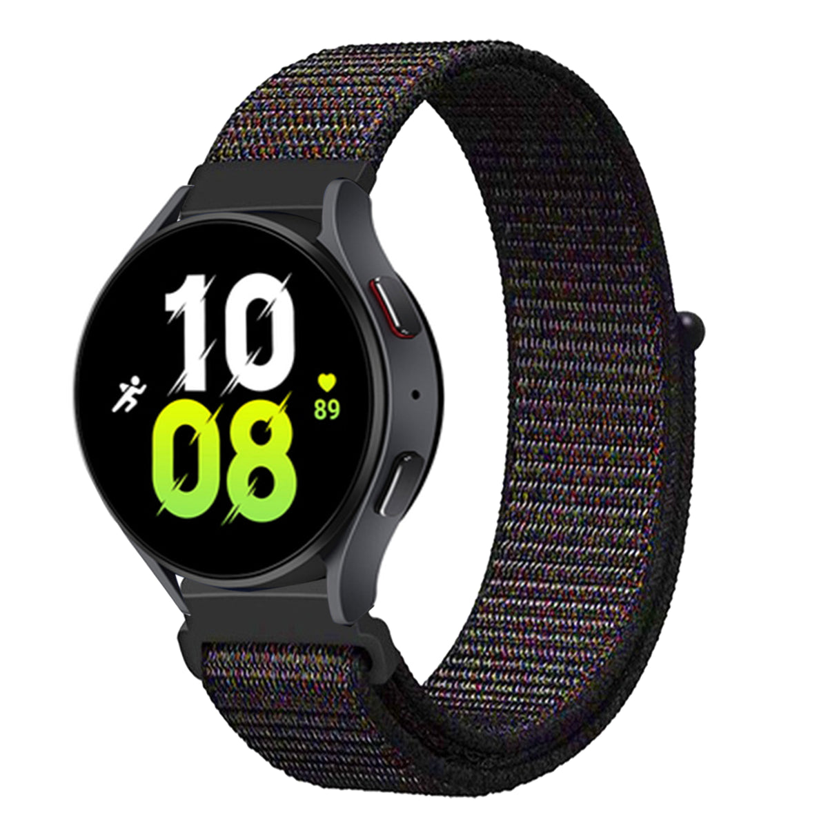 Gear S2 (20mm) Zore KRD-03 Hasır Kordon