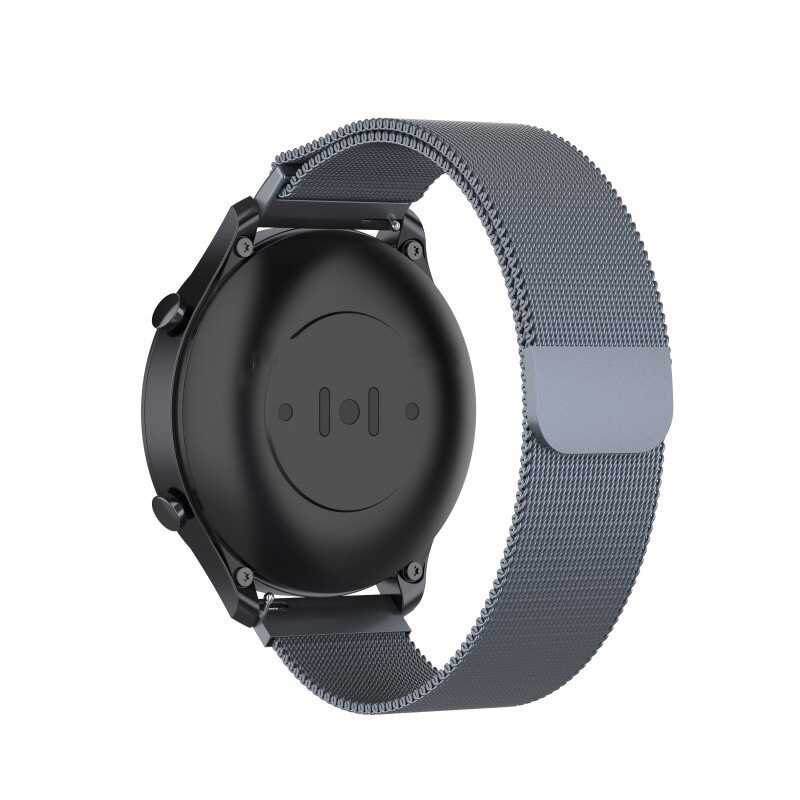 Gear S3 (22mm) KRD-12 Metal Kordon
