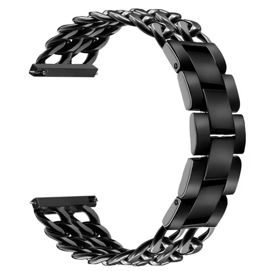 Gear S3 (22mm) KRD-17 Metal Kordon