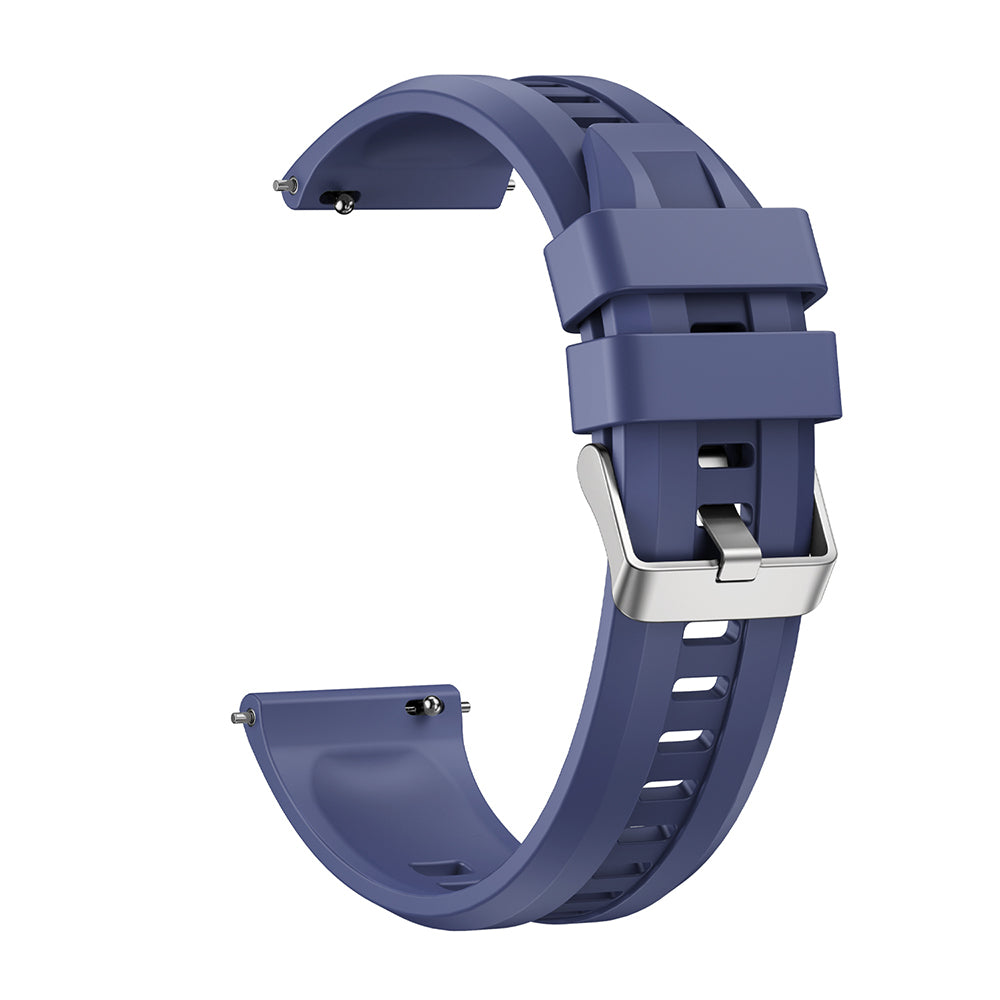 Gear S3 Zore KRD-148 22mm Silikon Kordon