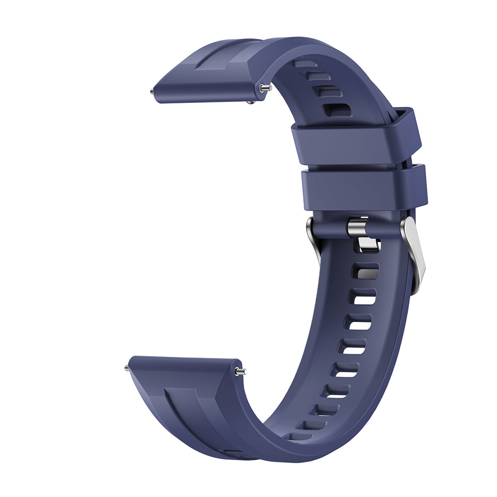 Gear S3 Zore KRD-148 22mm Silikon Kordon