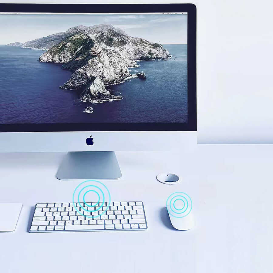 Go Des GD-BT112 USB Bluetooth Adaptör