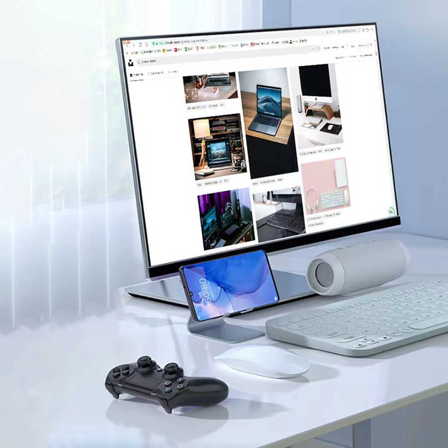 Go Des GD-BT112 USB Bluetooth Adaptör