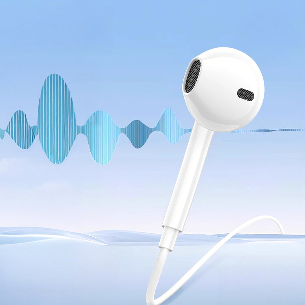 Go Des GD-EP213 Type-C Mono Kulaklık