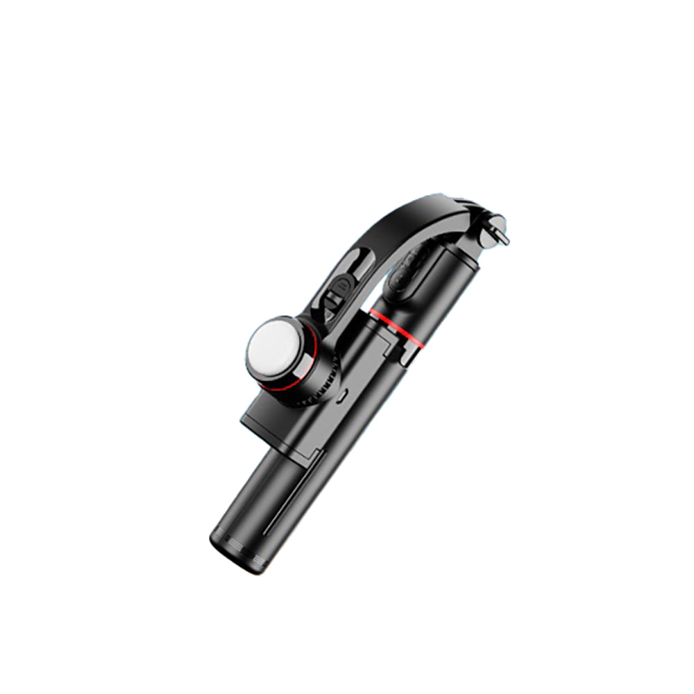 Go-Des GD-F06 Bluetooth Kumandalı Teleskopik Tripodlu Sarsılma Engelleyicili Selfie Çubuğu