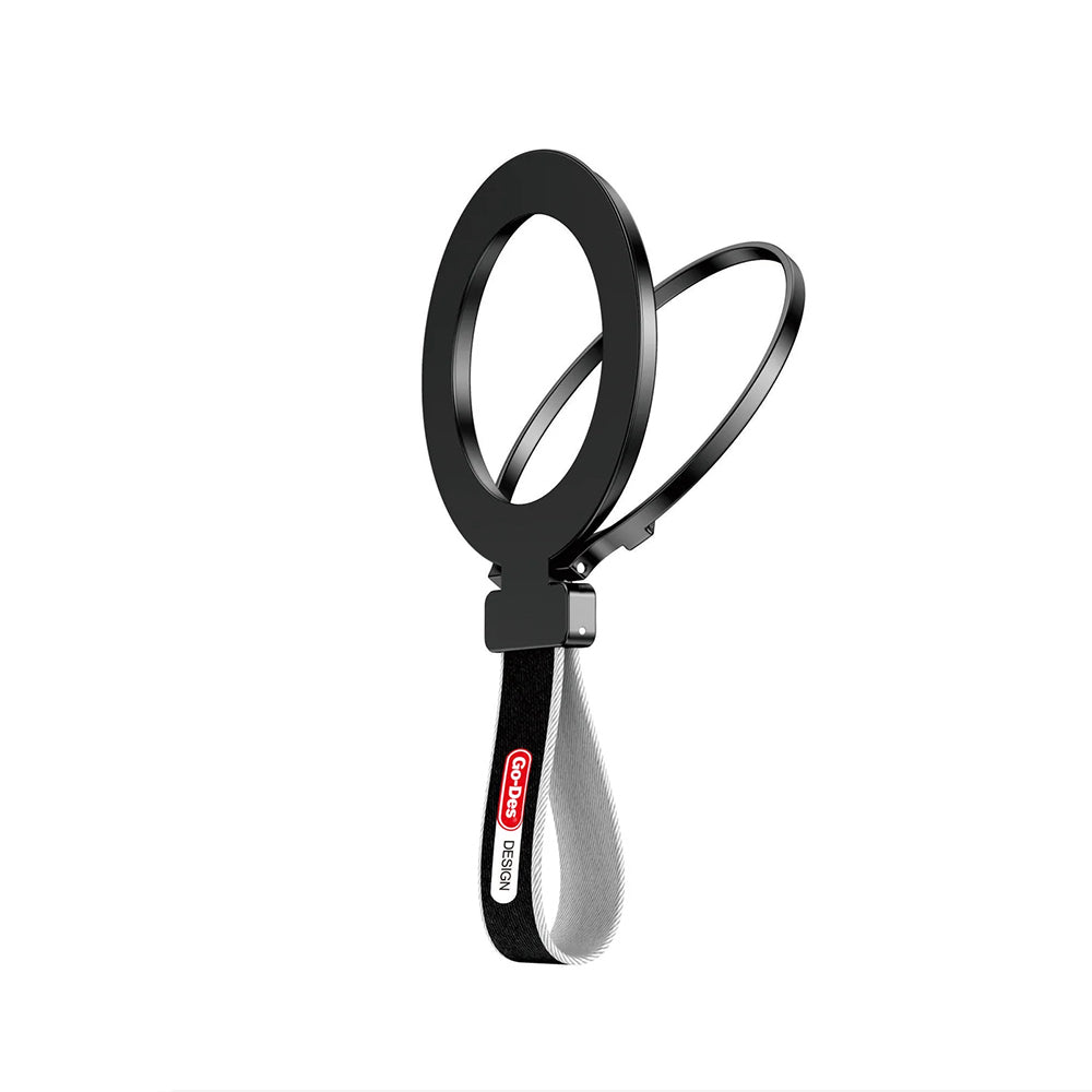 Go Des GD-G062 2in1 Parmak Ring Stand