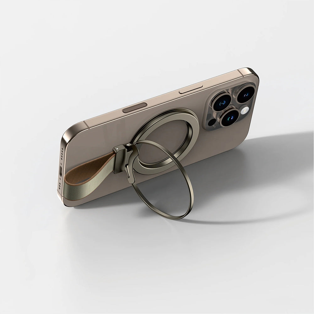 Go Des GD-G062 2in1 Parmak Ring Stand